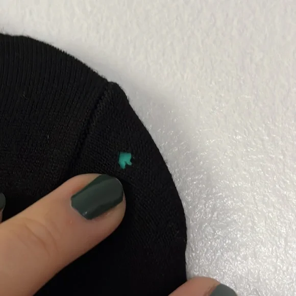 Bejeweled crop cardigan - Picture 6 of 6